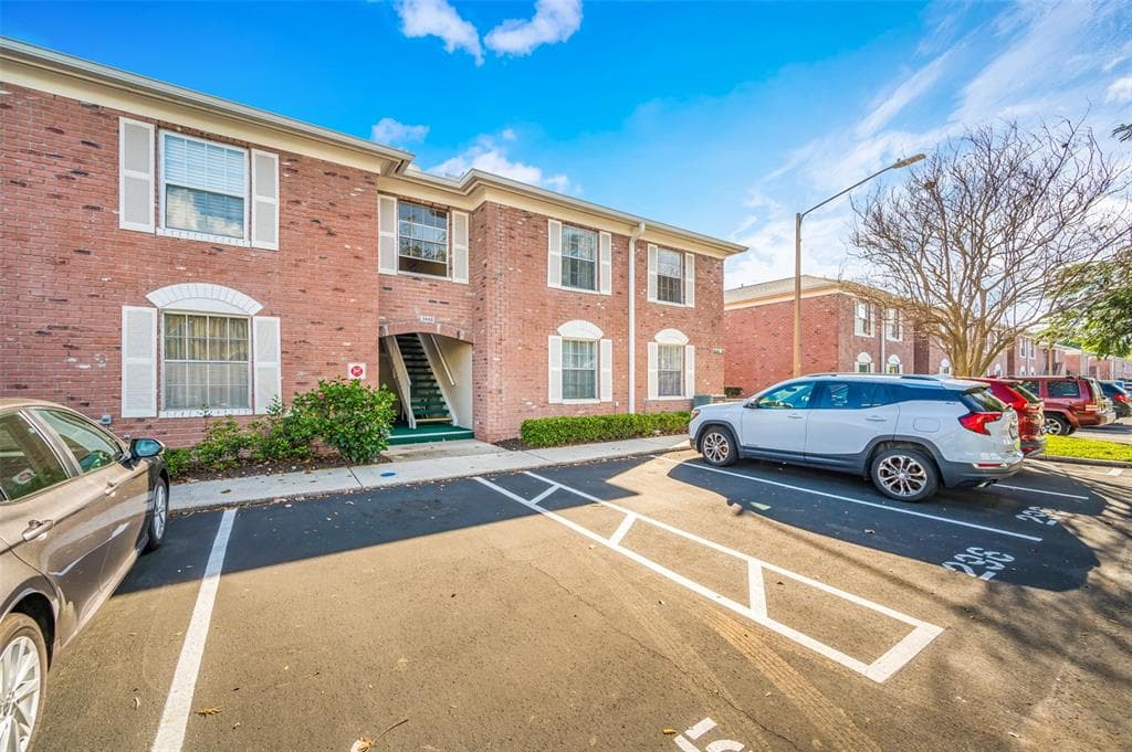 3440 41ST AVENUE S UNIT 186 ST PETERSBURG, FL 33711