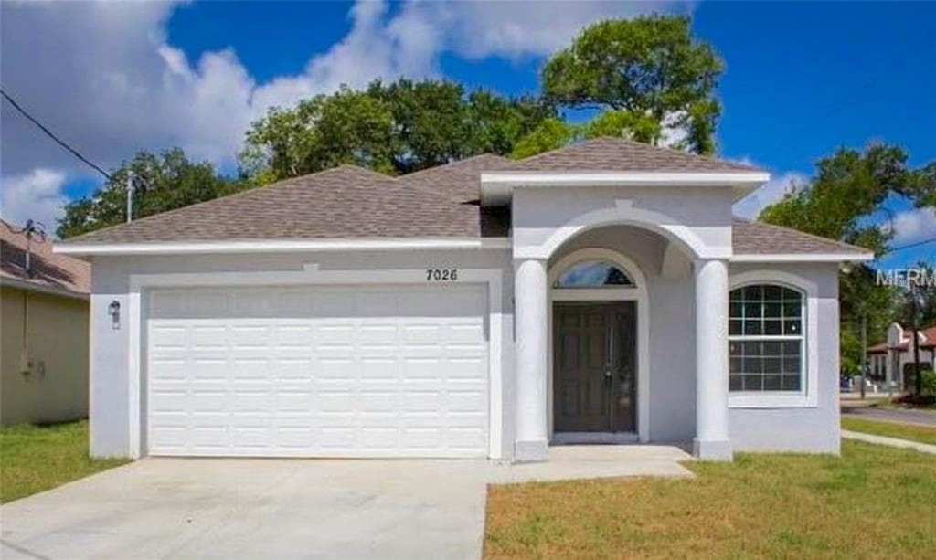 7026 N DAKOTA AVENUE TAMPA, FL 33604