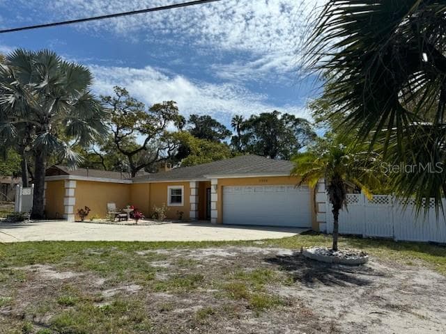11296 54TH AVENUE N ST PETERSBURG, FL 33708