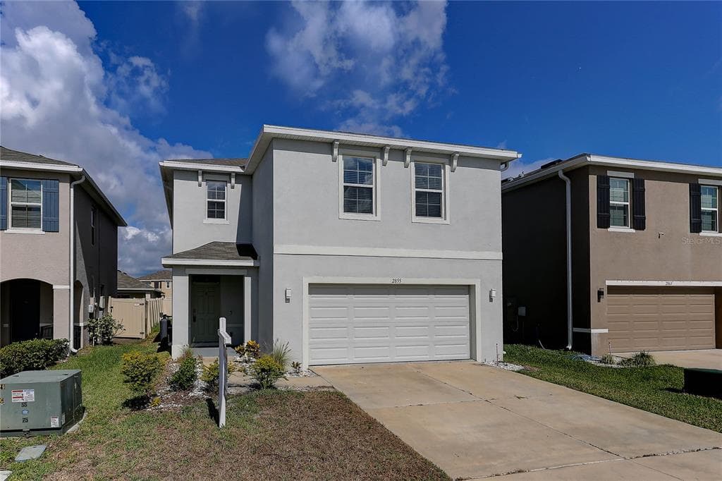 2855 MAIDEN GRASS ISLE WESLEY CHAPEL, FL 33543