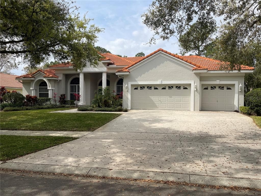 17414 HEATHER OAKS PLACE TAMPA, FL 33647