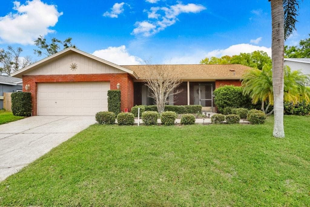 12829 TALLOWOOD DRIVE RIVERVIEW, FL 33579