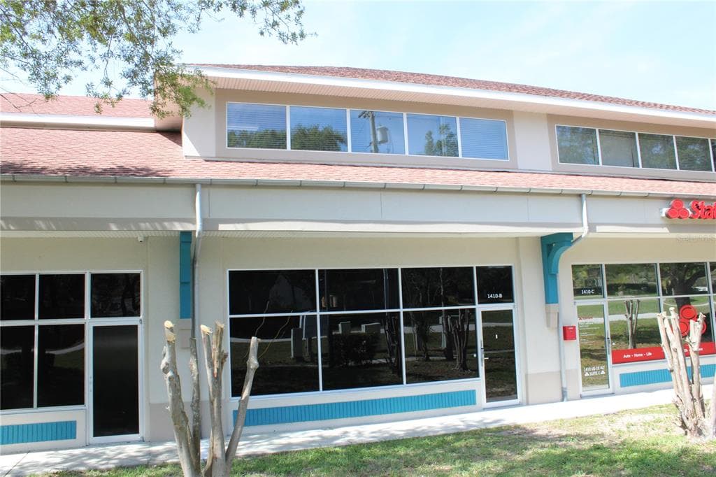1410 11TH STREET UNIT B PALM HARBOR, FL 34683