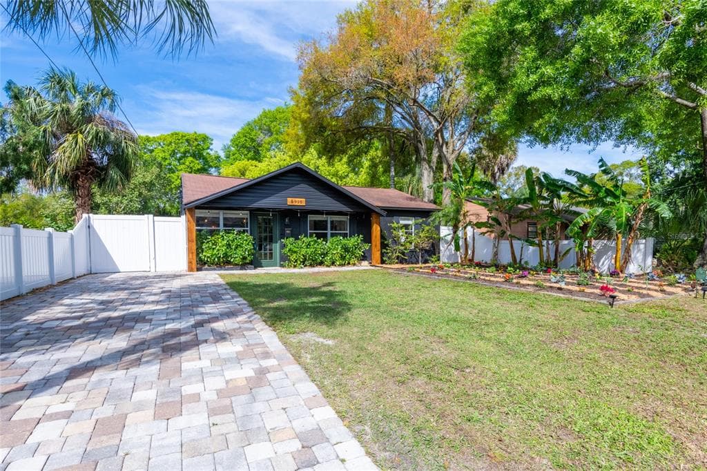 5910 N HIGHLAND AVENUE TAMPA, FL 33604