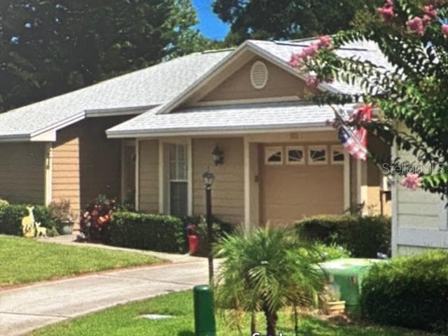 828 FRANKLIN CIRCLE PALM HARBOR, FL 34683