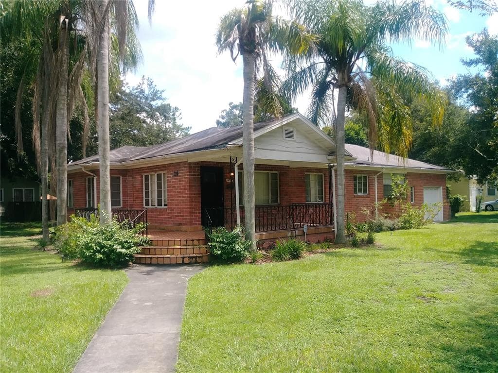 5909 N CENTRAL AVENUE TAMPA, FL 33604