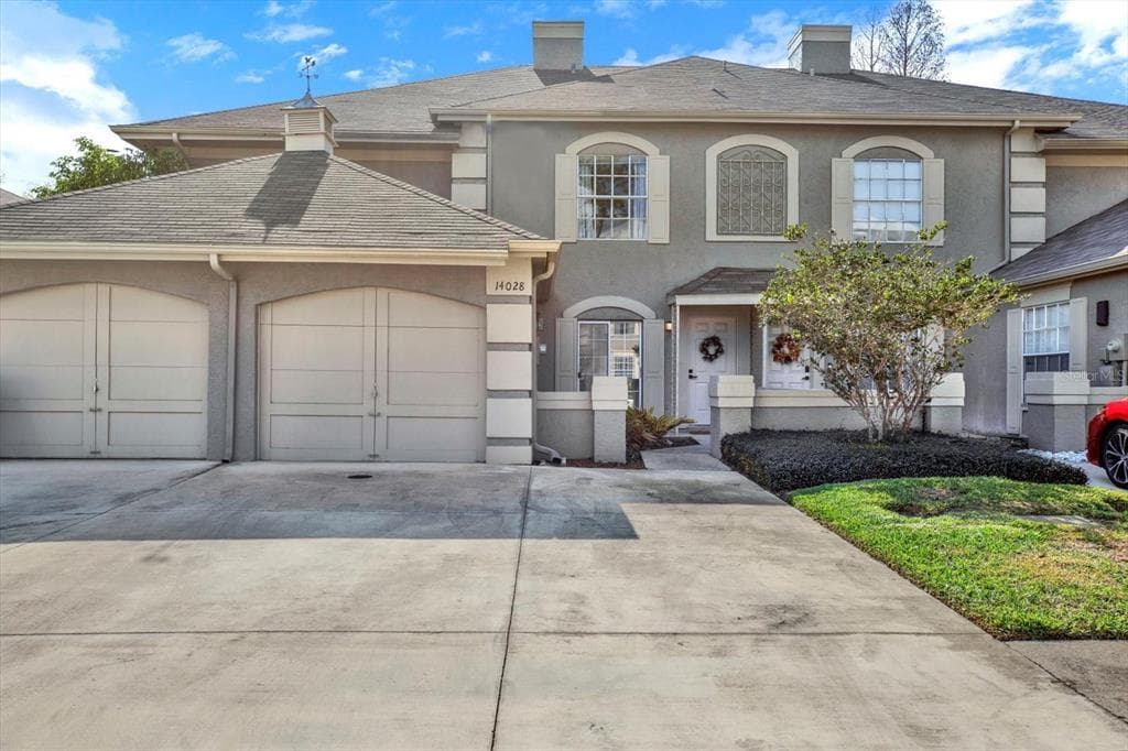 14028 NOTREVILLE WAY TAMPA, FL 33624