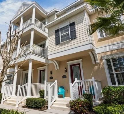 415 OLD FARM LANE WINTER SPRINGS, FL 32708