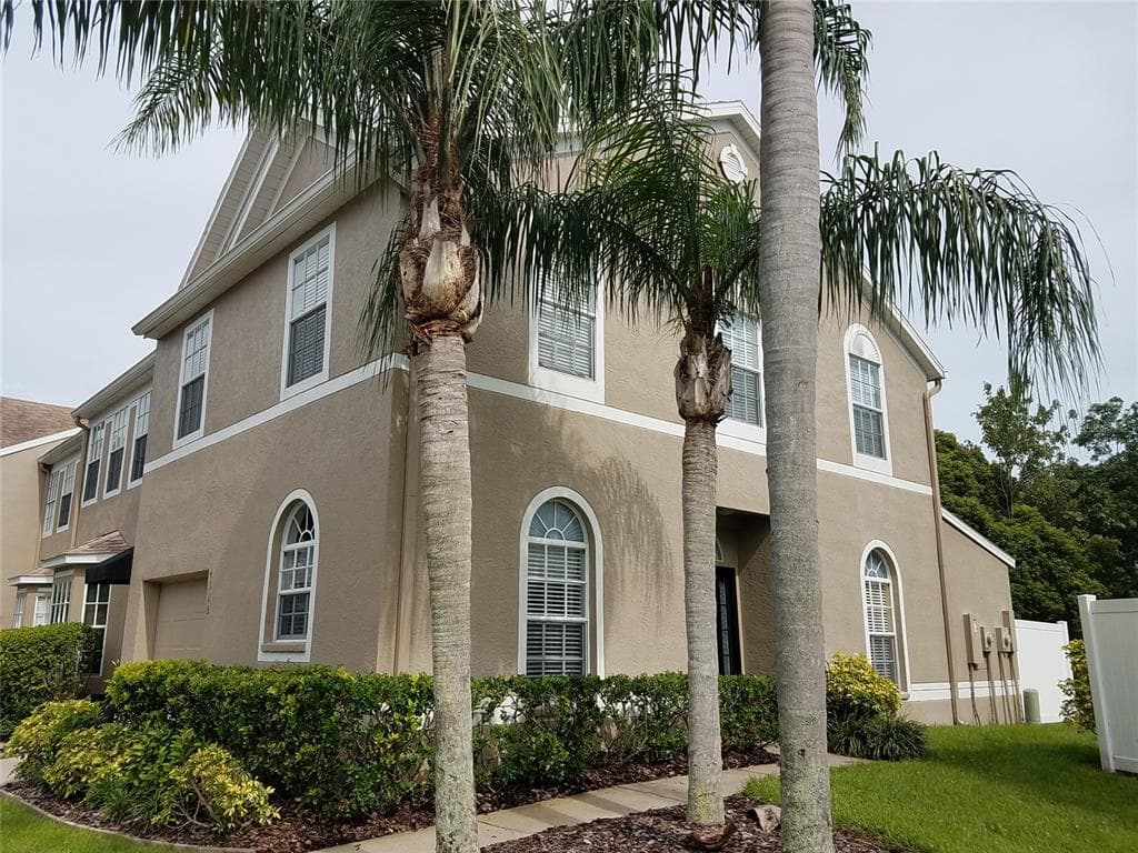 4315 DEERMONT CIRCLE TAMPA, FL 33624