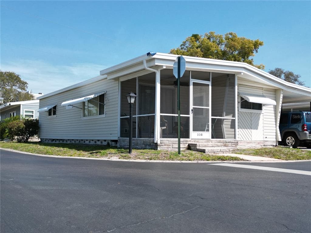 20000 US HIGHWAY 19 HIGHWAY N UNIT 330 CLEARWATER, FL 33764