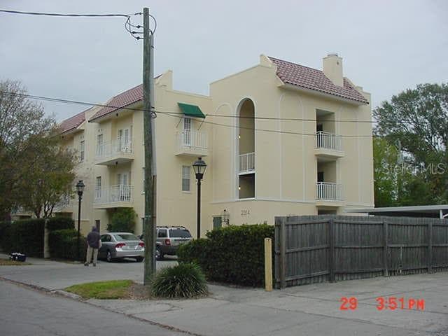 2314 S CLEWIS COURT UNIT 303 TAMPA, FL 33629