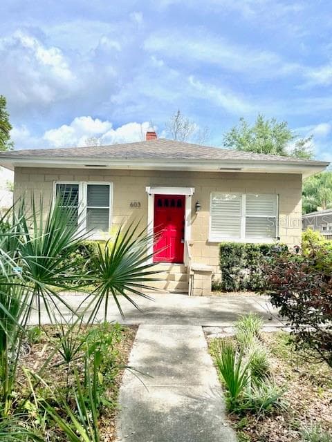 603 W EMMA STREET