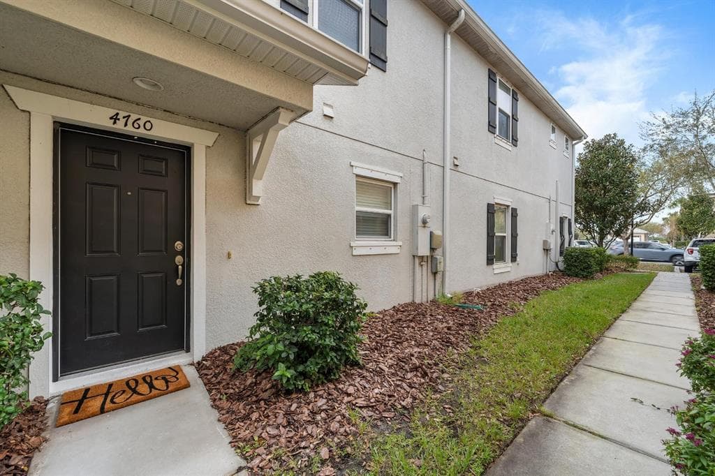 4760 CHATTERTON WAY RIVERVIEW, FL 33578