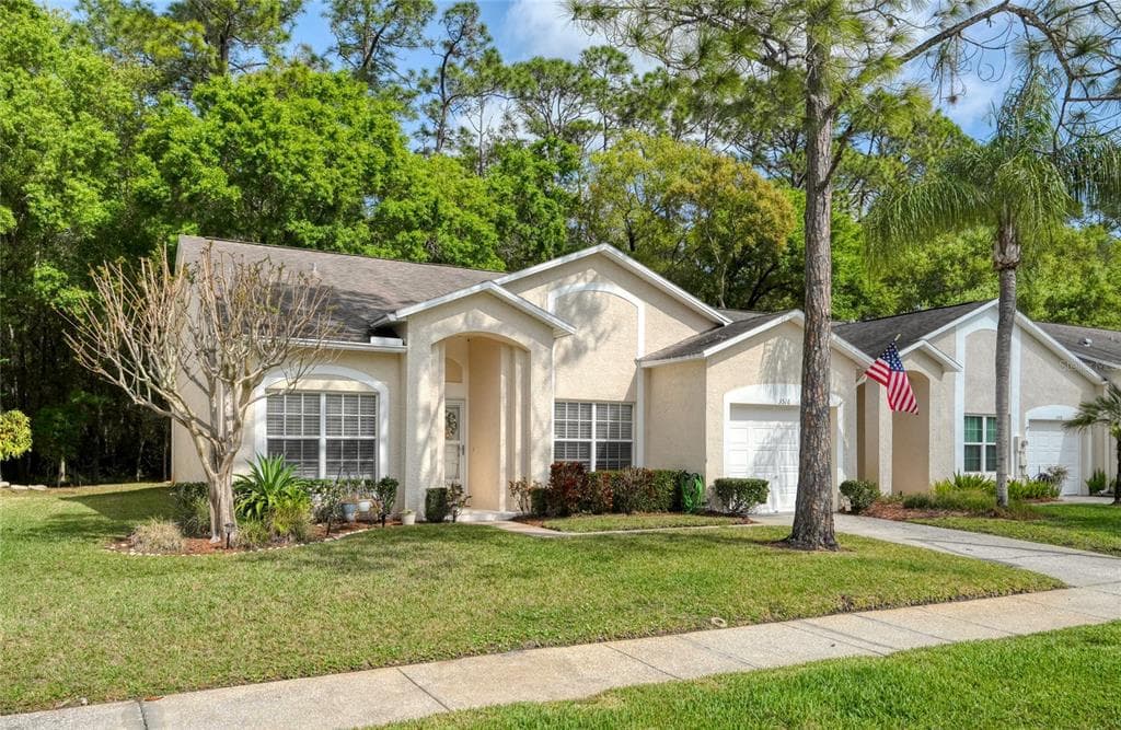 3516 TEALWOOD CIRCLE PALM HARBOR, FL 34685