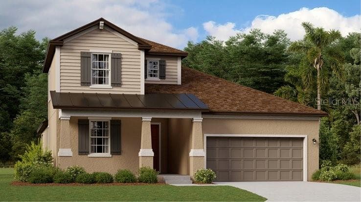 10419 BANYAN BREEZE BOULEVARD LAND O LAKES, FL 34638