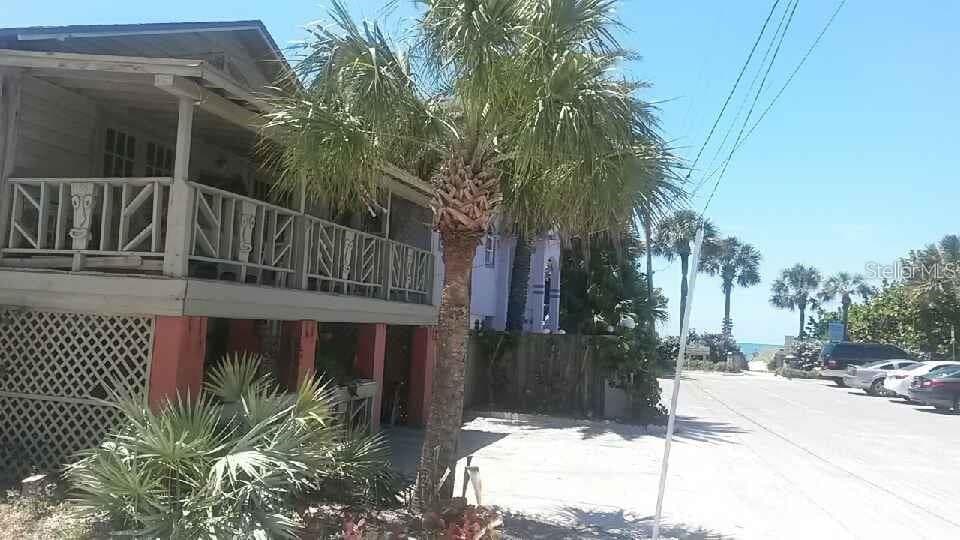 731 BEACH TRAIL INDIAN ROCKS BEACH, FL 33785