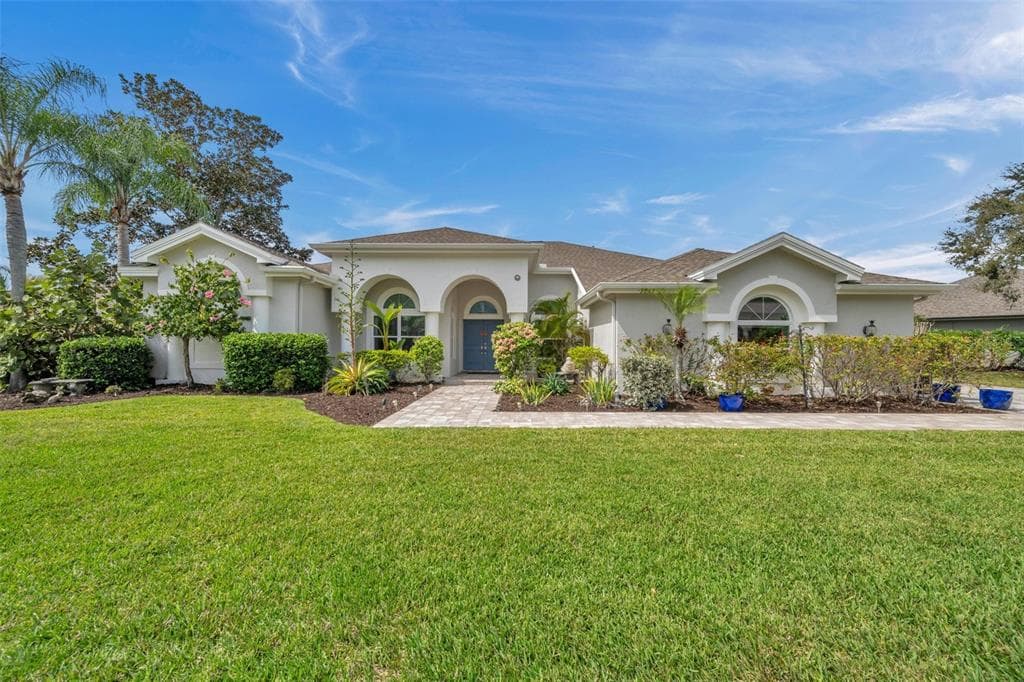 3973 MIMOSA PLACE PALM HARBOR, FL 34685