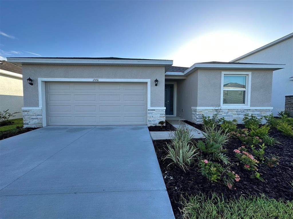 12456 NANTAHALA RUN PARRISH, FL 34219