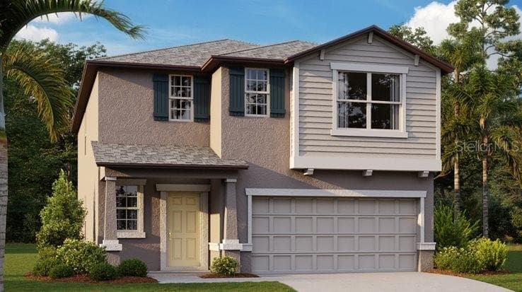5202 FIDDLE FIG AVENUE WIMAUMA, FL 33598