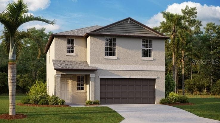 5151 FIDDLE FIG AVENUE WIMAUMA, FL 33598