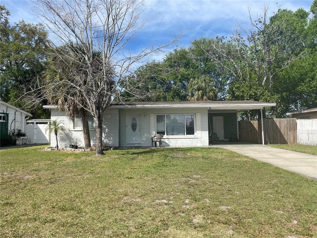 4904 ELDORADO DRIVE TAMPA, FL 33615