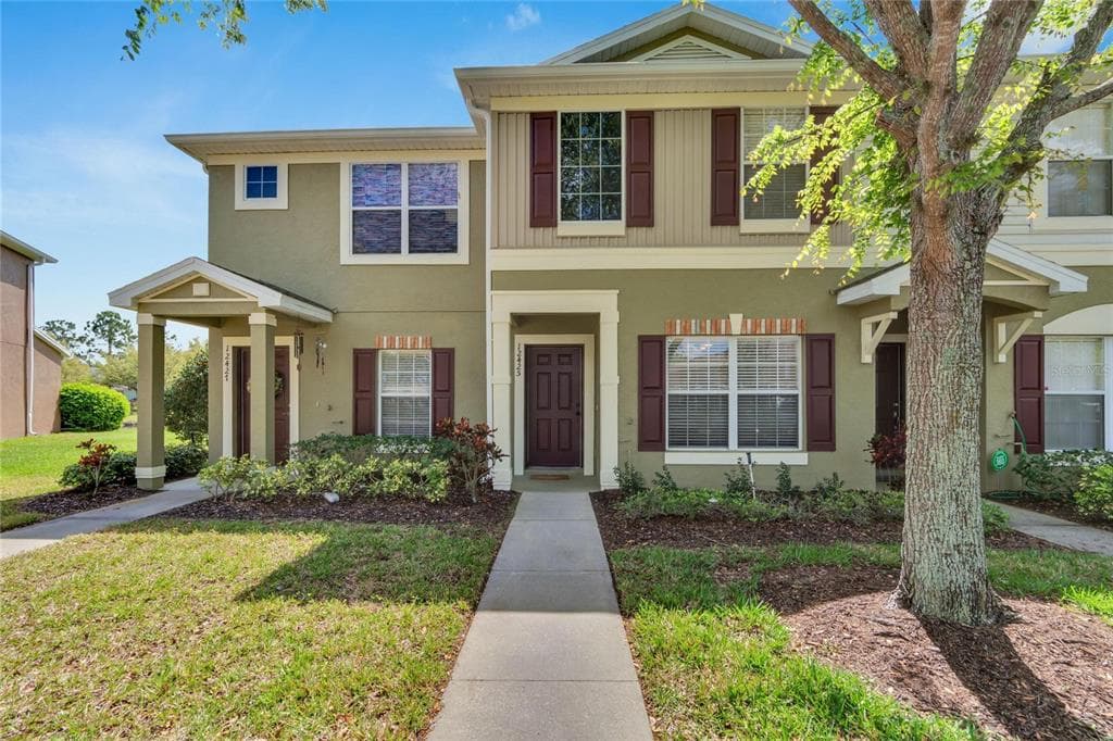 12425 FOXMOOR PEAK DRIVE RIVERVIEW, FL 33579