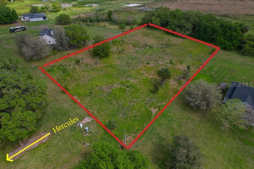 2802 HERCULES LANE PLANT CITY, FL 33565