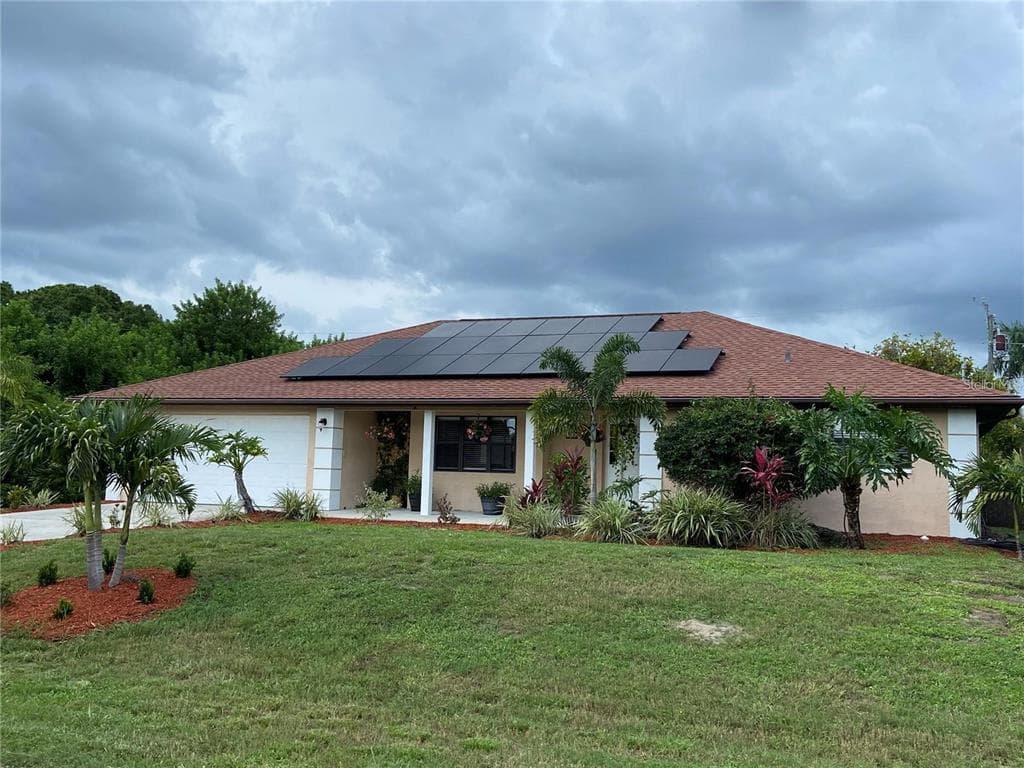10212 STONECROP AVENUE ENGLEWOOD, FL 34224