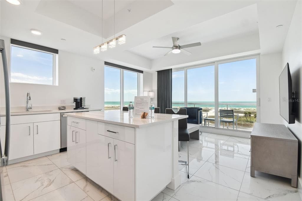 11500 GULF BOULEVARD UNIT 501 TREASURE ISLAND, FL 33706