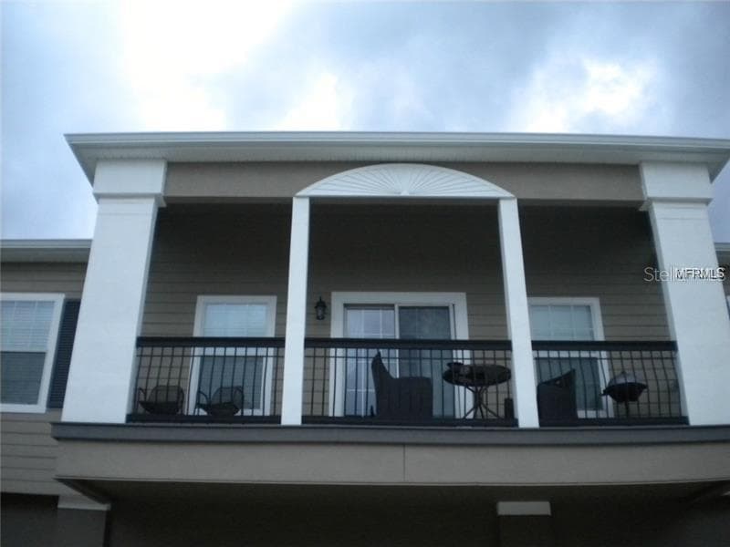 6478 S GOLDENROD ROAD UNIT 38A ORLANDO, FL 32822