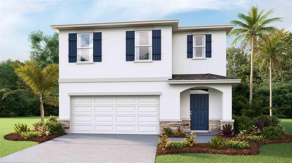 7383 BROAD RIVER AVENUE LAND O LAKES, FL 34638