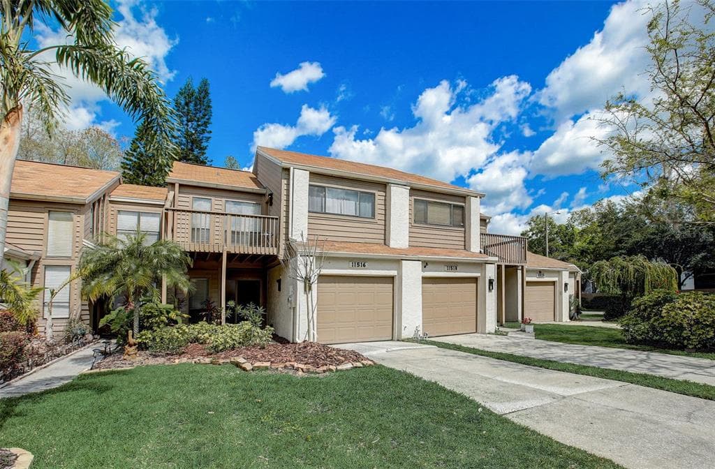 11516 GALLERIA DRIVE TAMPA, FL 33618