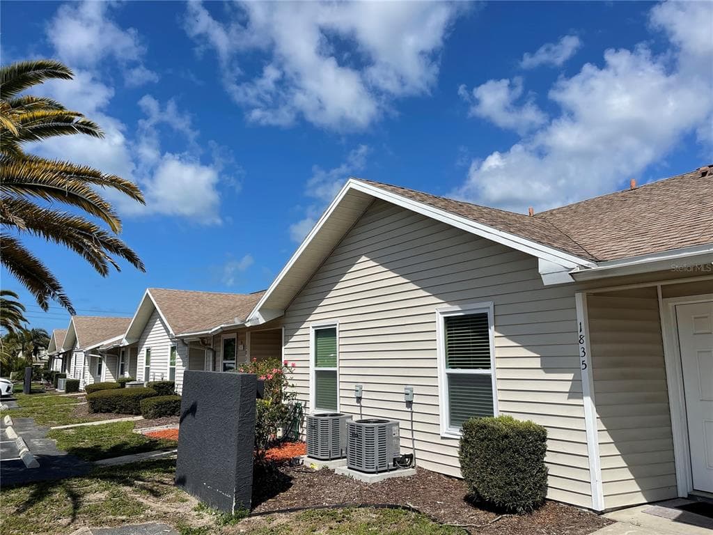 1835 ORANGE BOULEVARD WAY PALM HARBOR, FL 34683