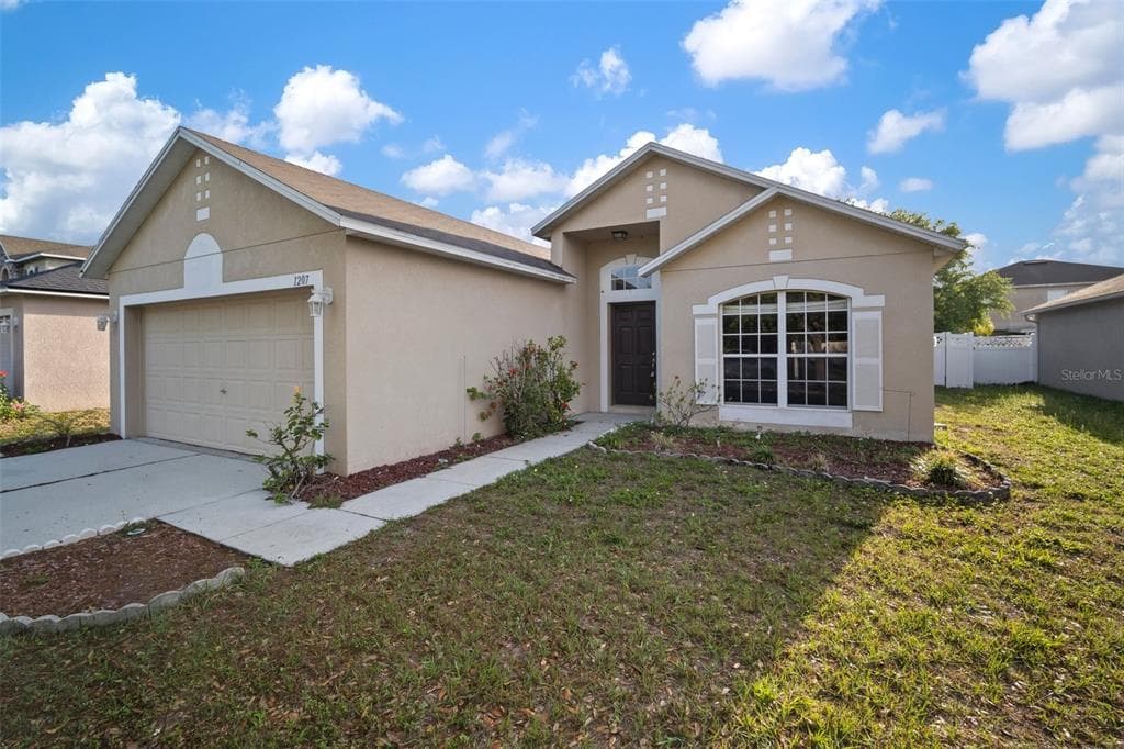 1207 ALHAMBRA CREST DRIVE RUSKIN, FL 33570