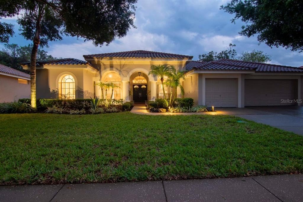 4633 JUNIPER DRIVE