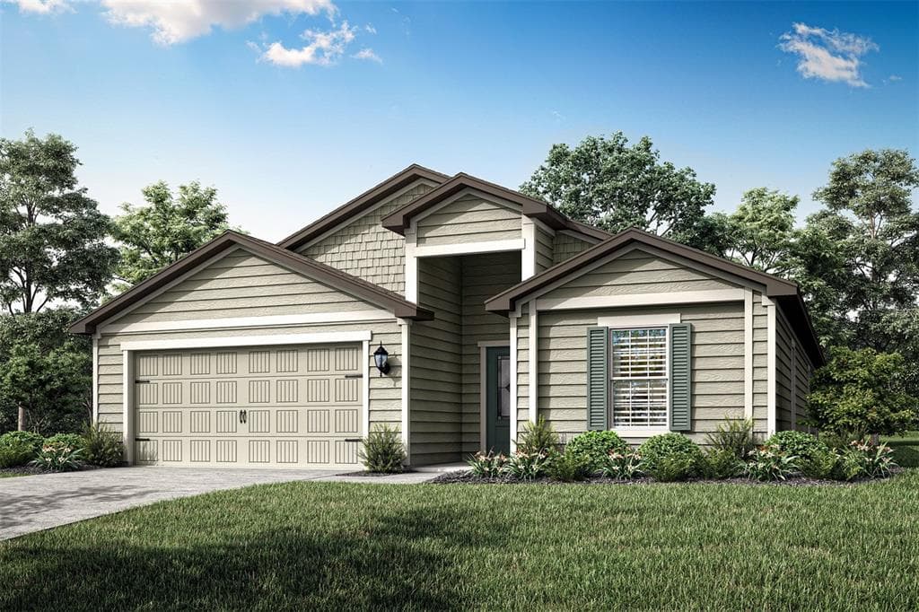 16123 SW 48TH CIRCLE OCALA, FL 34473
