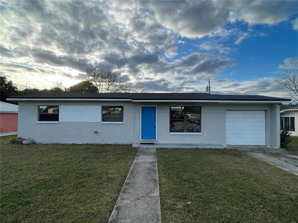 80 SKY LANE TITUSVILLE, FL 32796