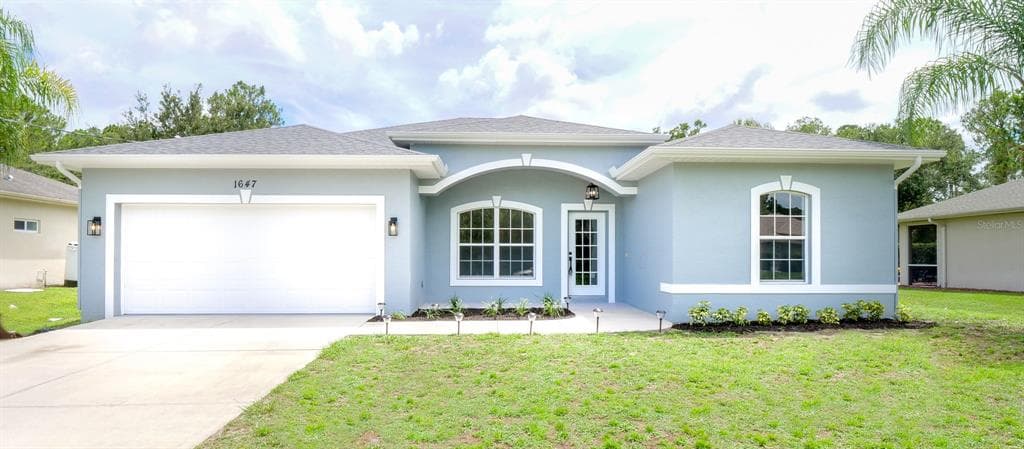 1647 SQUAW LANE