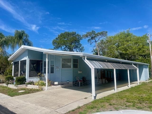 10185 113TH PLACE UNIT 13 LARGO, FL 33773