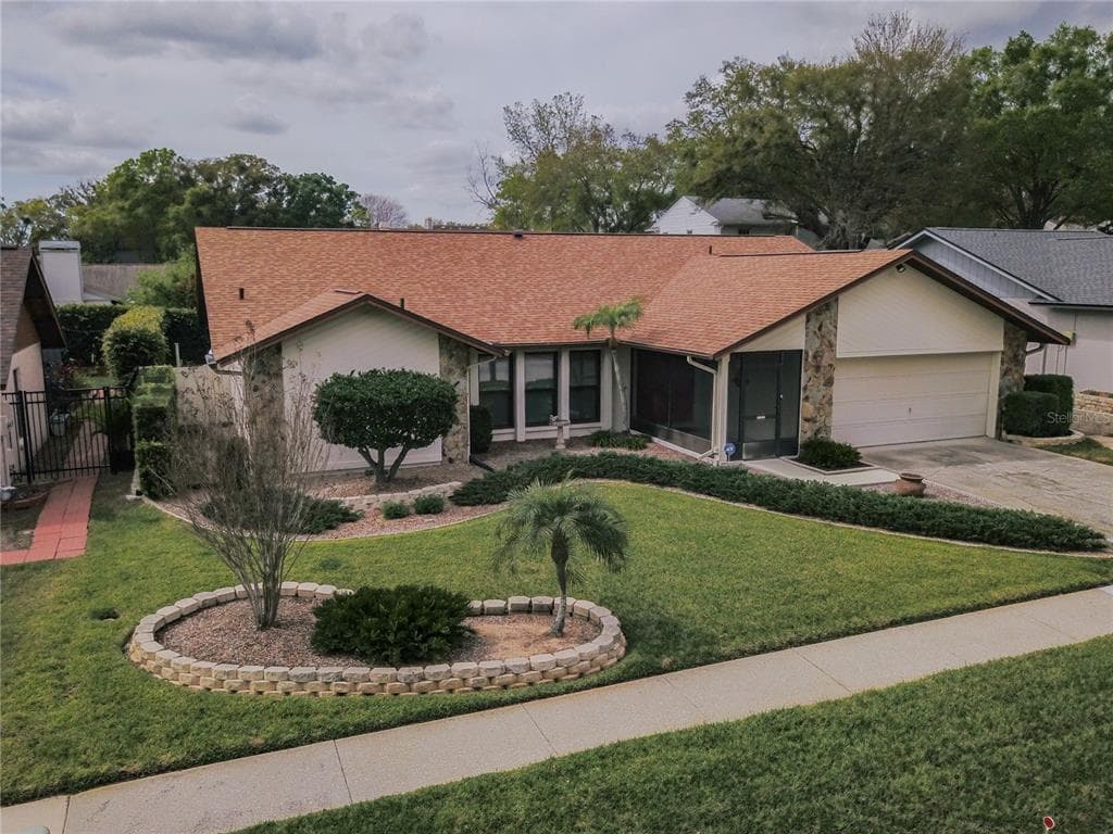2724 BRIARPATCH DRIVE VALRICO, FL 33596