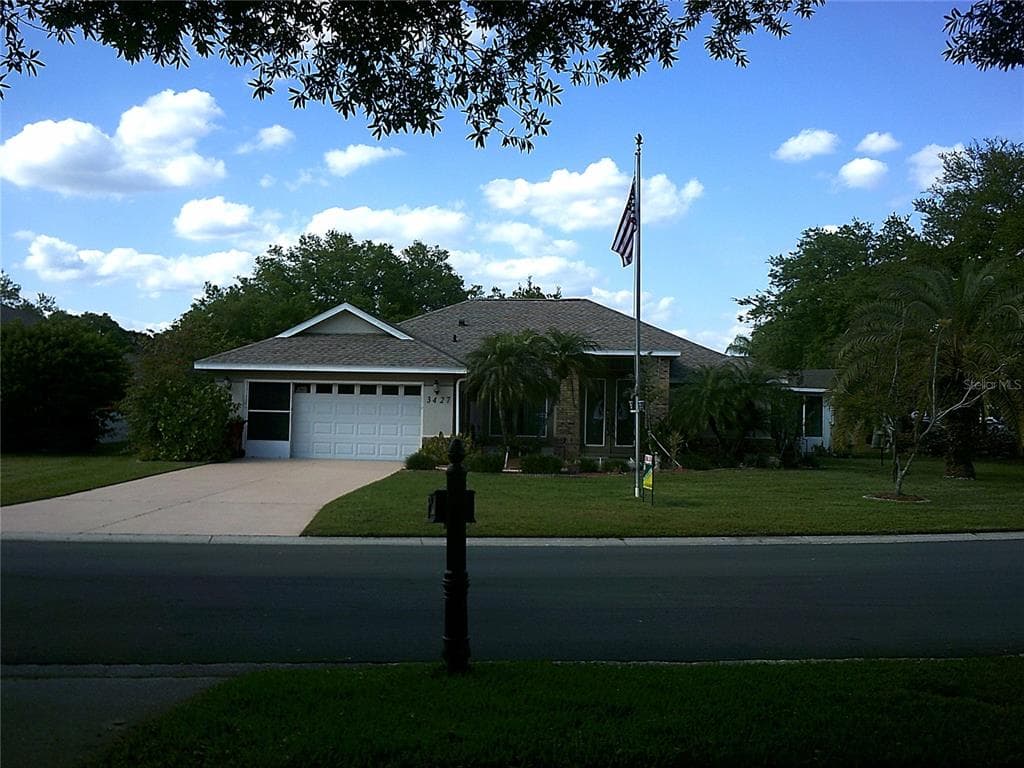 3427 SILVER MEADOW WAY