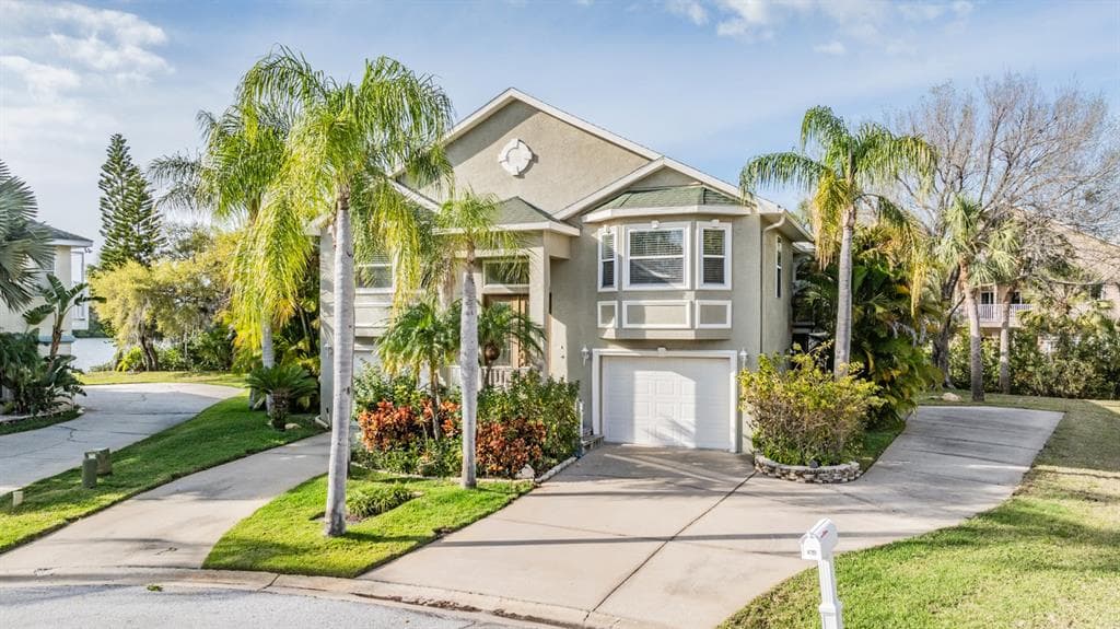 4715 GRANDVIEW AVENUE NEW PORT RICHEY, FL 34652