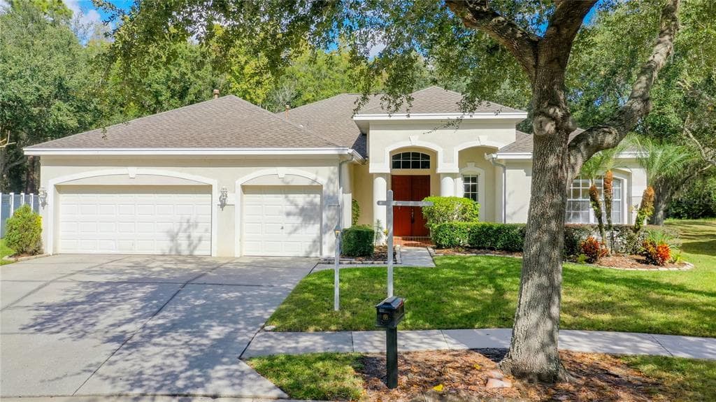 17217 KEELY DRIVE TAMPA, FL 33647
