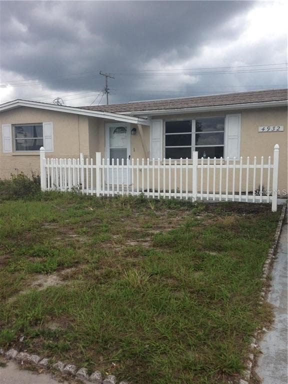 4932 FLORA AVENUE HOLIDAY, FL 34690