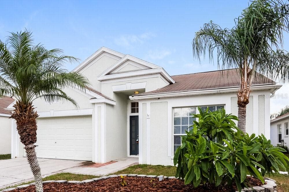 12236 DAWN VISTA DRIVE RIVERVIEW, FL 33578