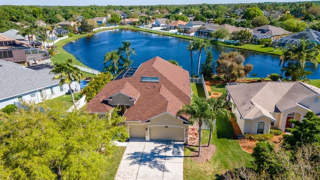 3402 WILLISTON LOOP LAND O LAKES, FL 34639