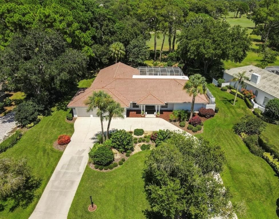 7821 BROADMOOR PINES BOULEVARD SARASOTA, FL 34243