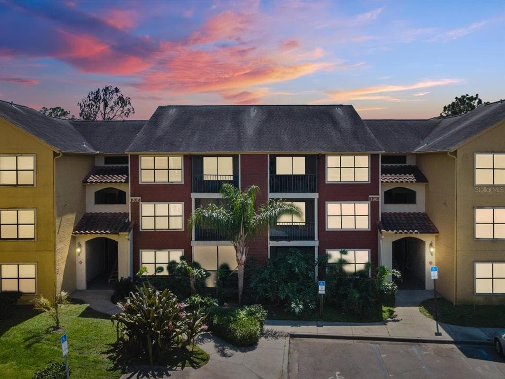 11901 4TH STREET N UNIT 2302 ST PETERSBURG, FL 33716