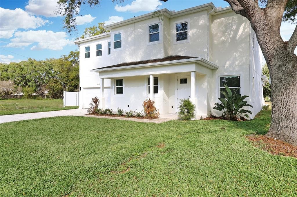 5245 20TH STREET N ST PETERSBURG, FL 33714
