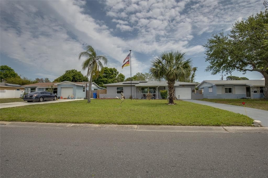5946 6TH STREET S ST PETERSBURG, FL 33705